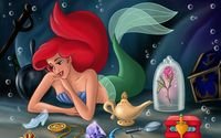 pic for The Little Mermaid 